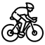 Cyclists