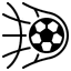Soccer players