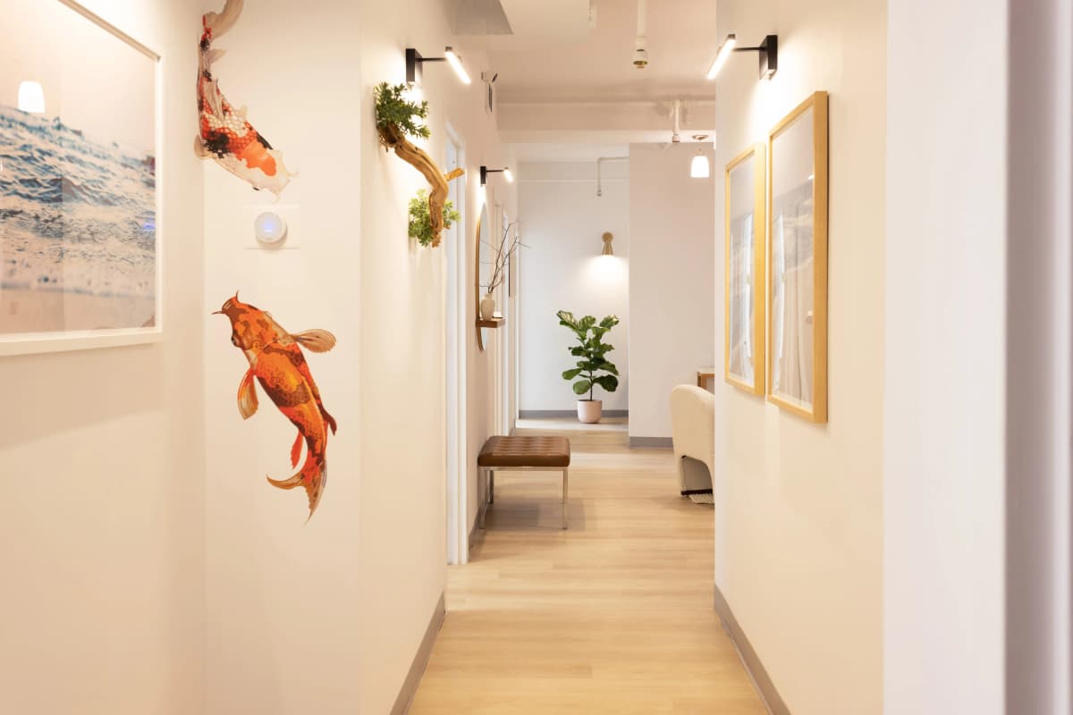 Corridor