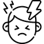 A dural puncture, also called a wet tap, leads to a headache that typically dissipates within a day or two