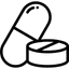 Prescription pain medicines for short-term use