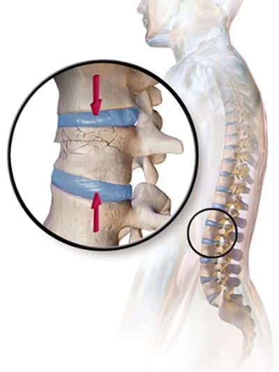 Compression fracture treatment doctor back specialist NYC — Dr. Febin Melepura
